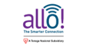 Allo Logo