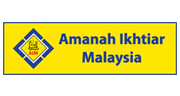 Amanah Ikhtiar Malaysia Logo