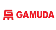 Gamuda Logo