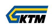 KTM Logo