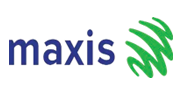 Maxis Logo