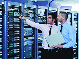 Digital Services