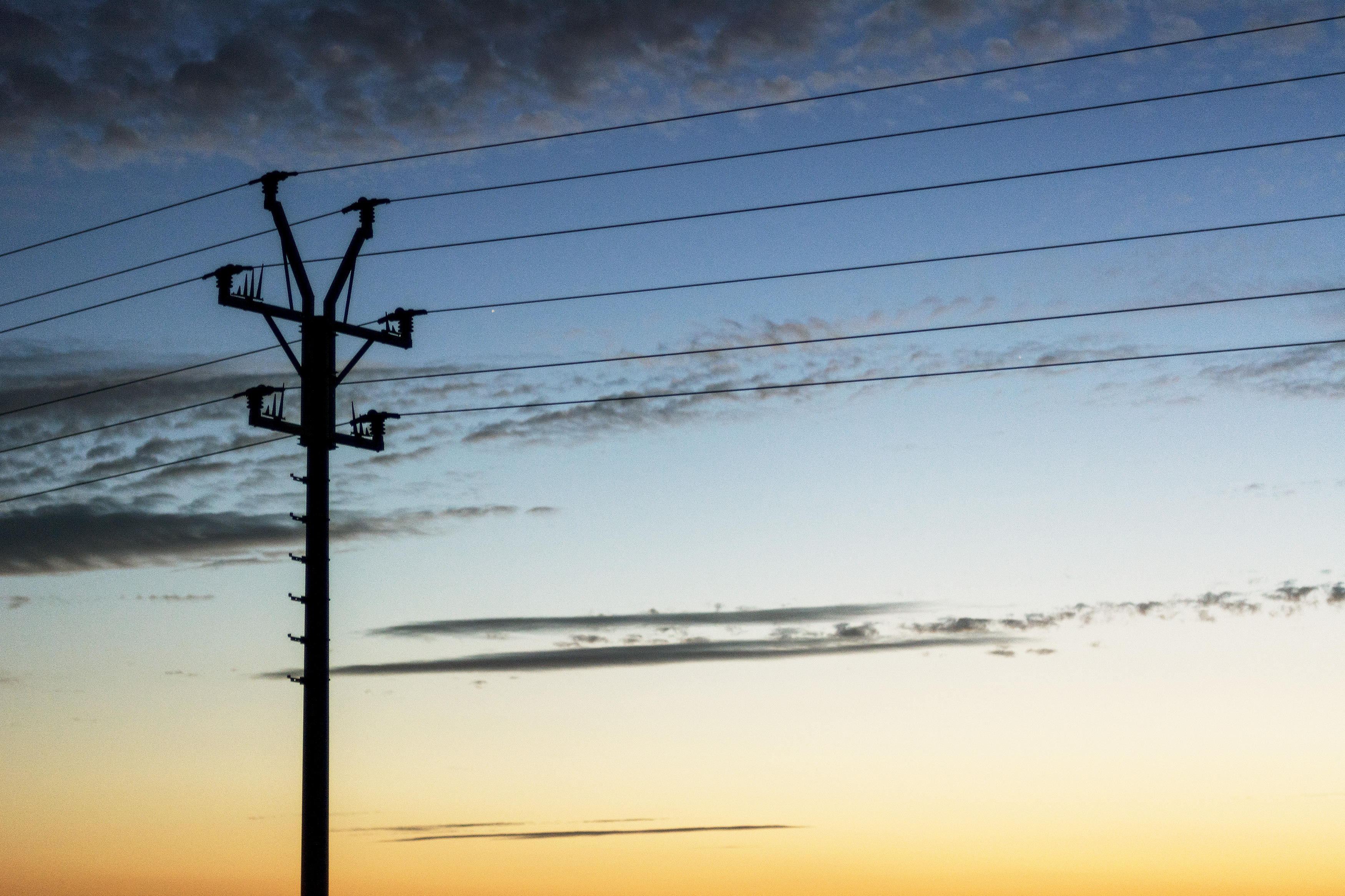 EXTRA LOW VOLTAGE SOLUTIONS
