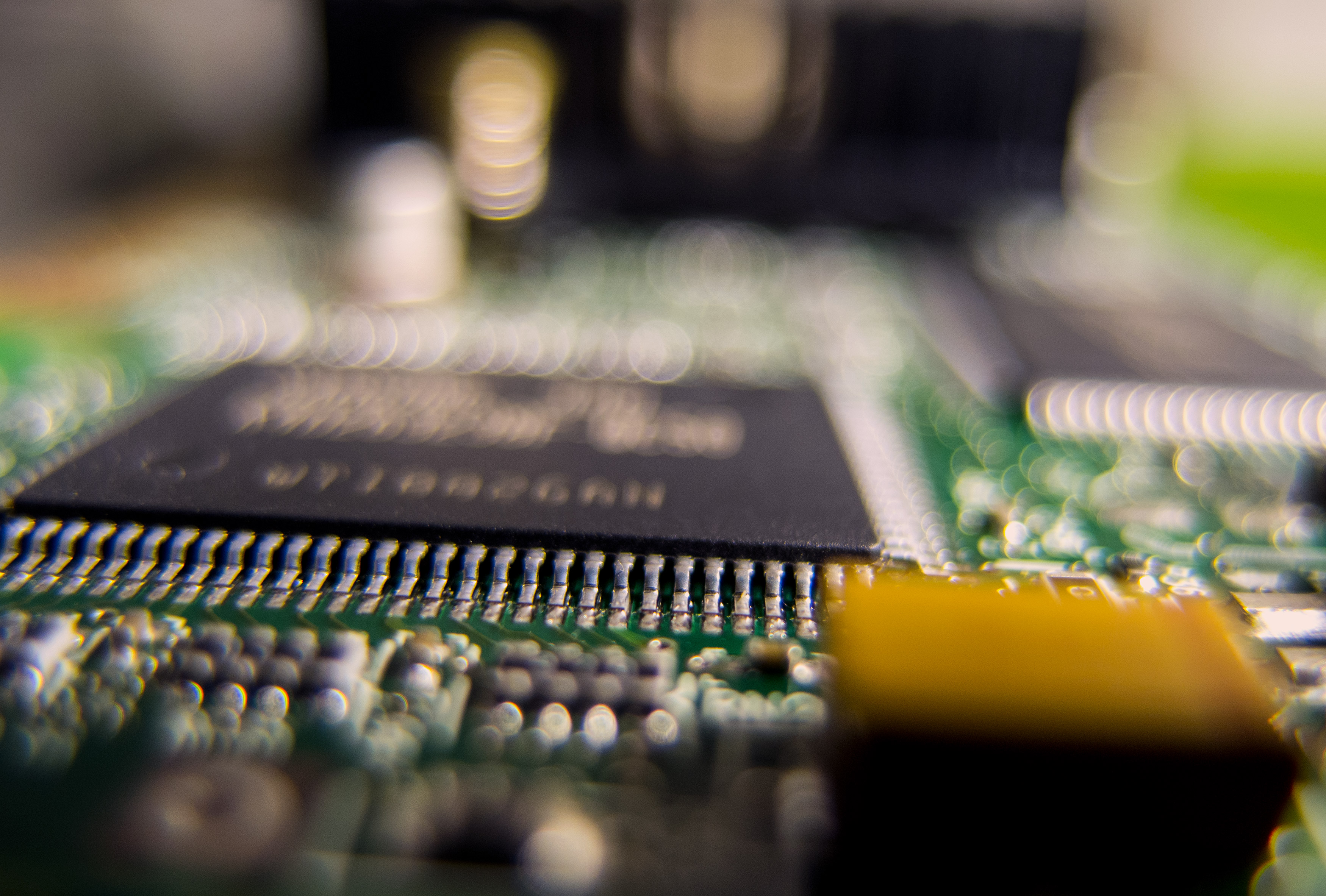 Systems Integration